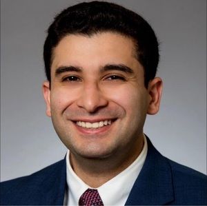 Meet your Posher, Farzam